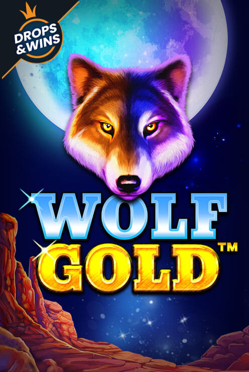 wolf gold